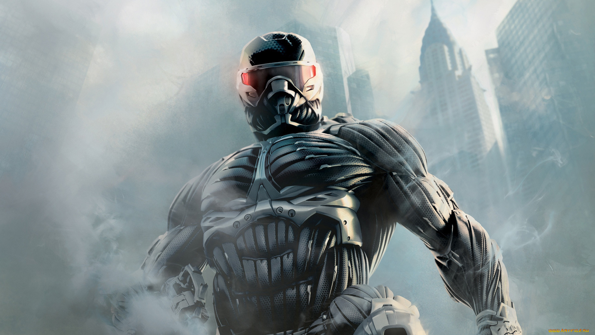 crysis, , , video, igra